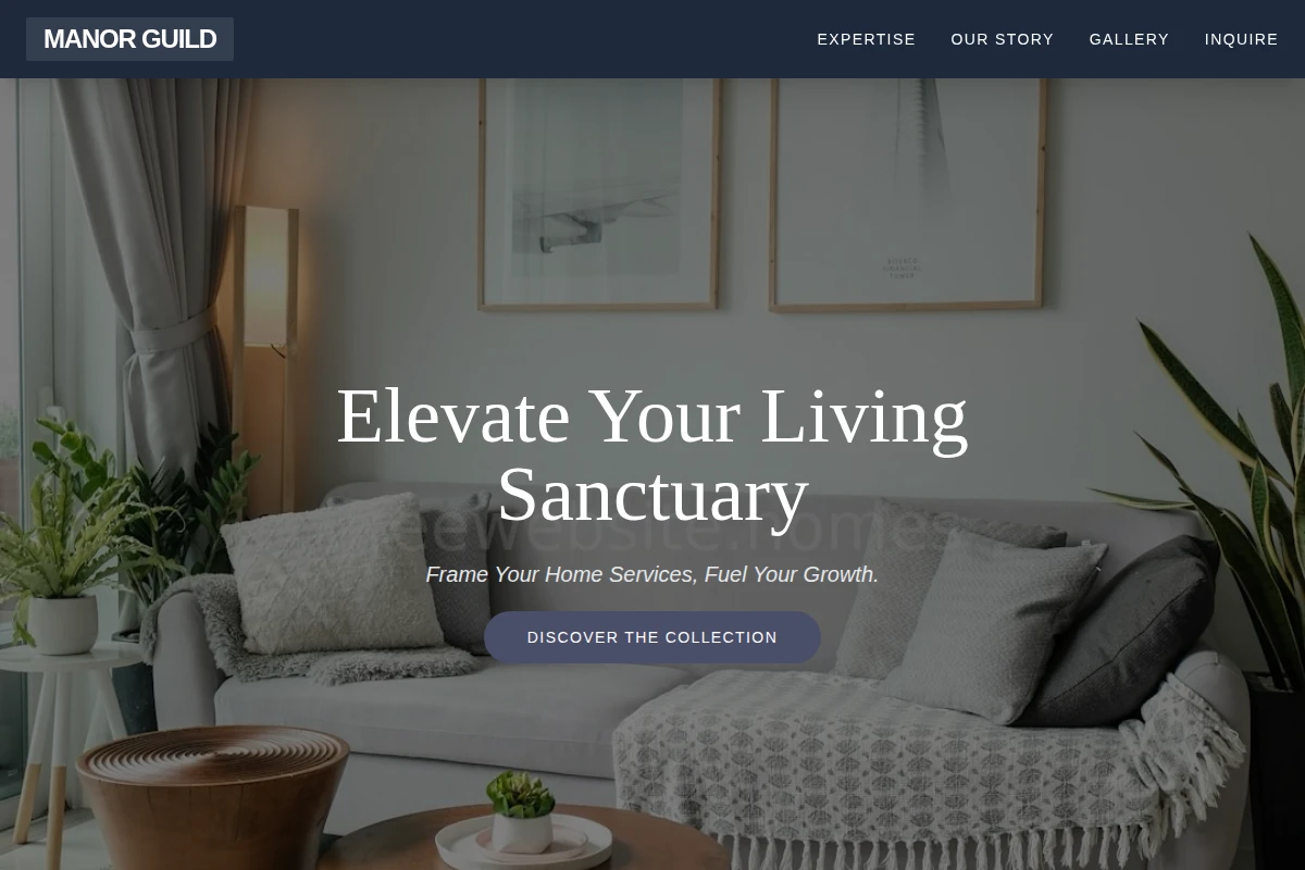 Domain Home Decor