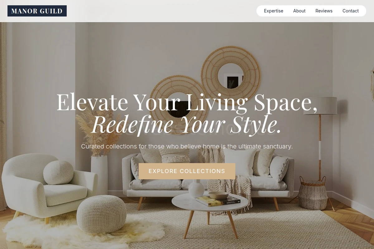 Skylight Home Decor