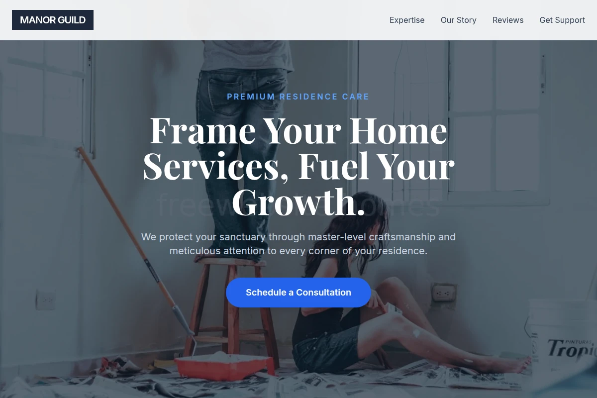 home-repair