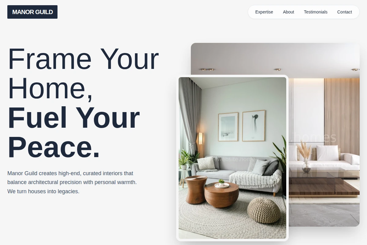 Abode Interior Design
