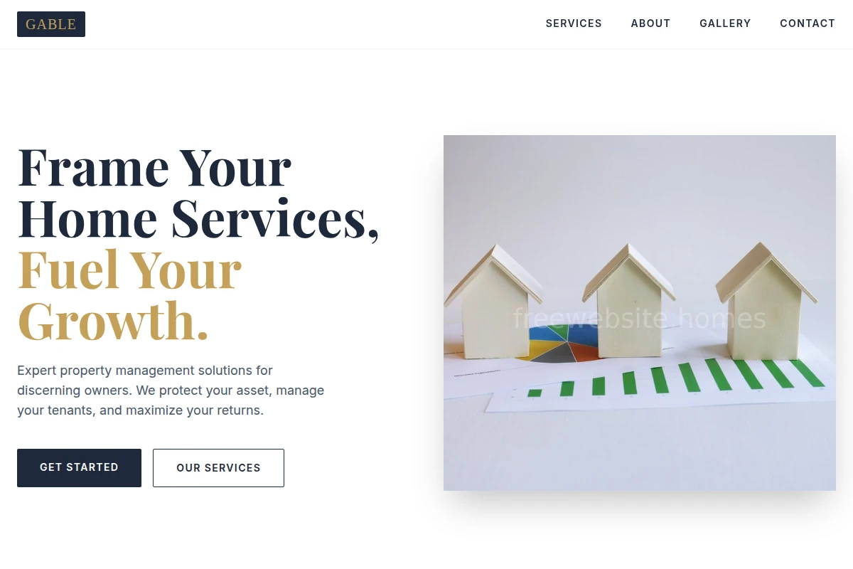 Gable Property Management