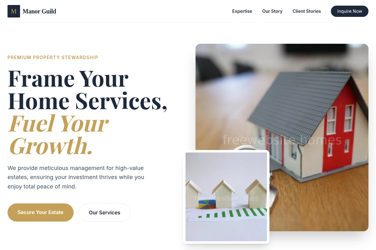 Lodge Property Management