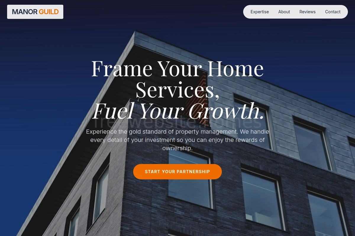 Suite Property Management