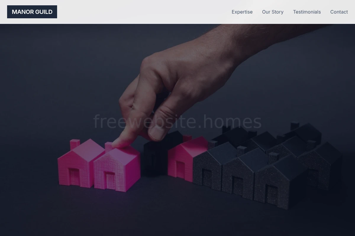 Manor Property Management