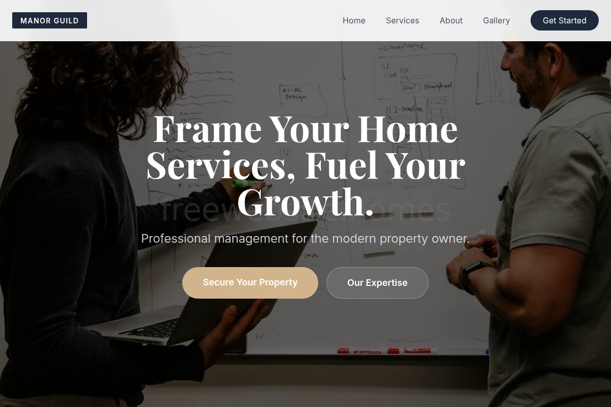 Niche Property Management