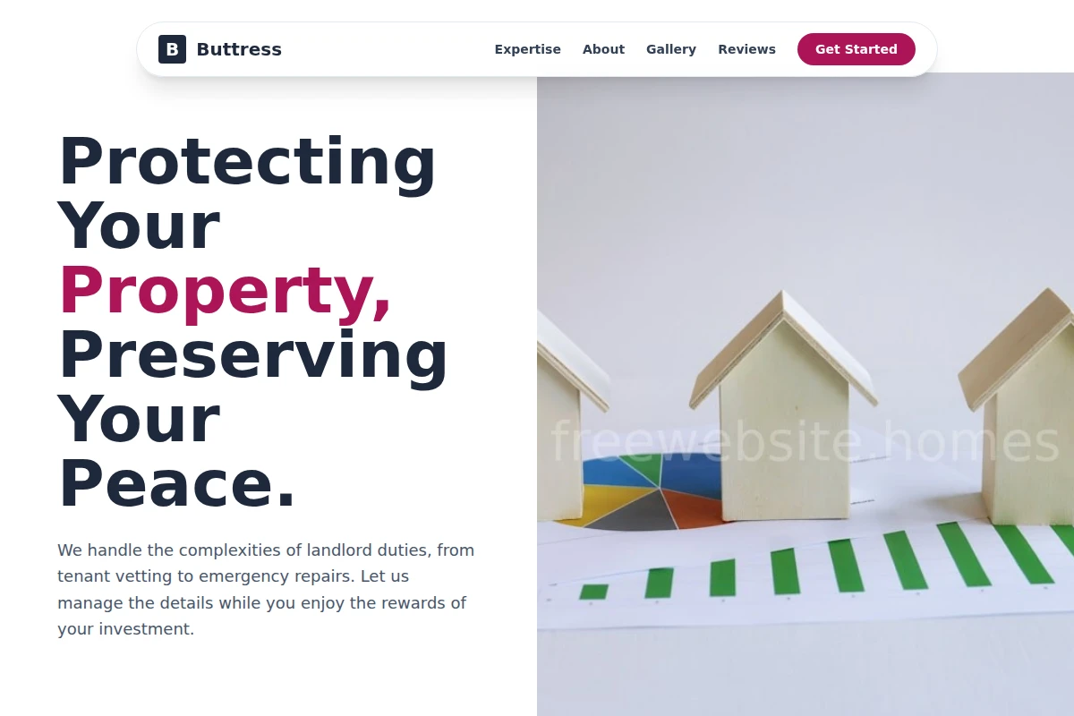 Buttress Property Management
