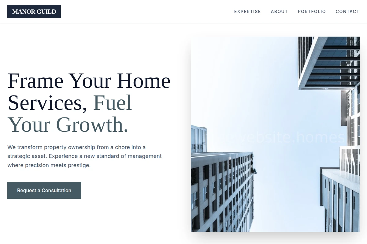 Terrace Property Management