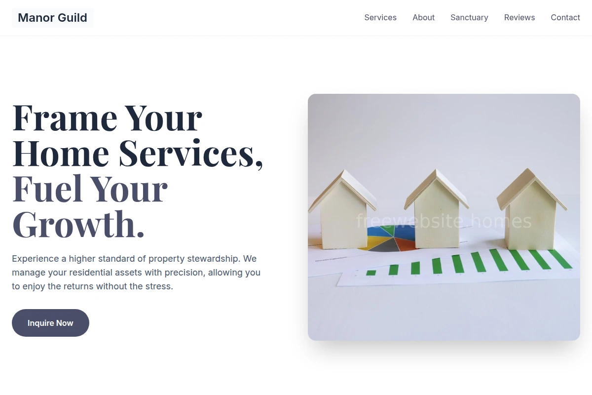 Deck Property Management