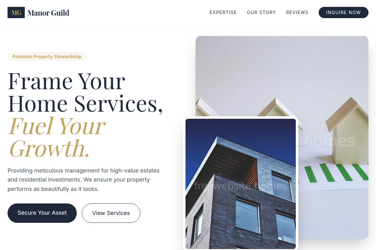 Deck Property Management