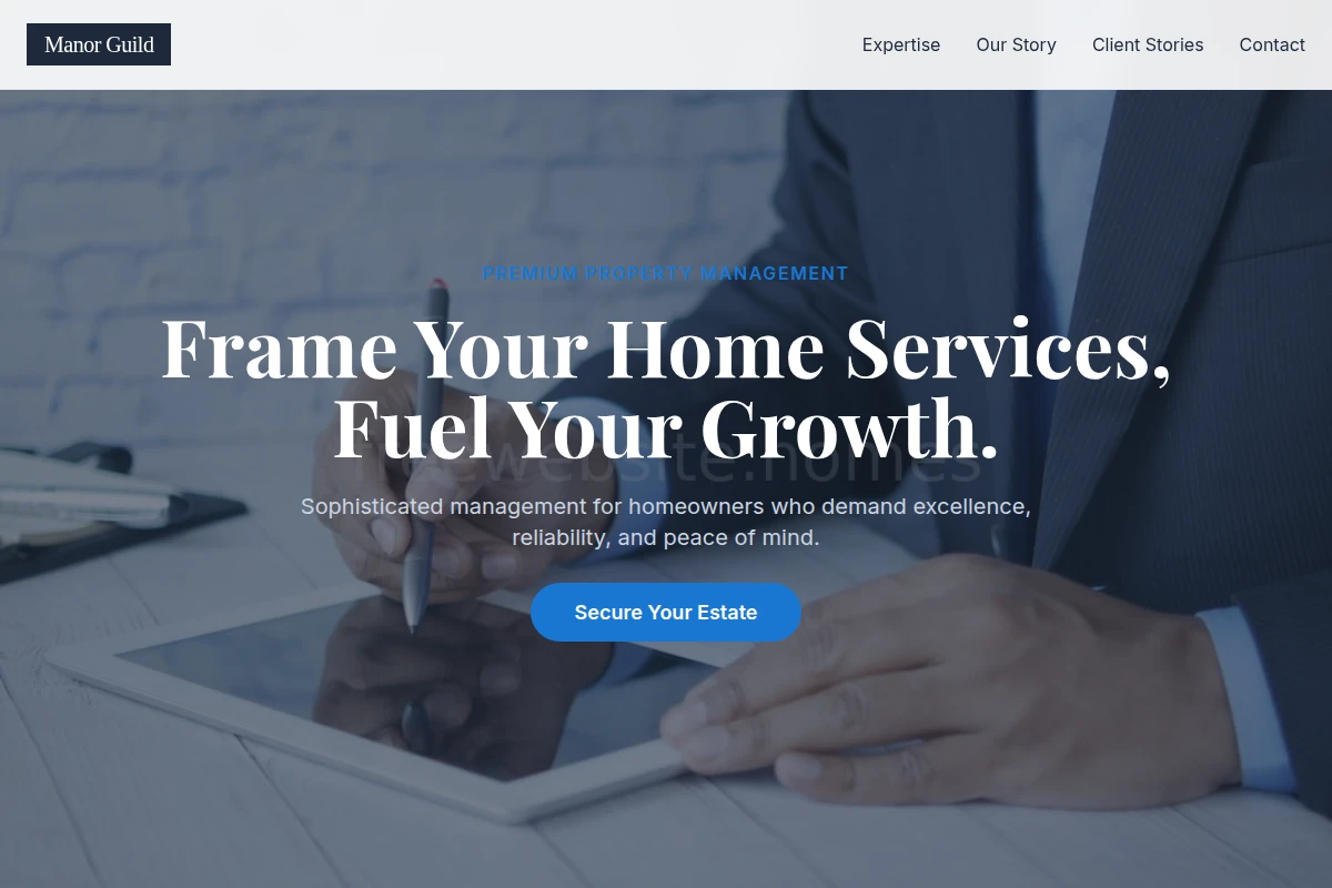 Suite Property Management