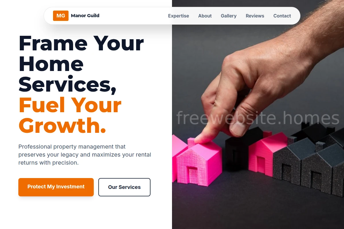 Foundation Property Management