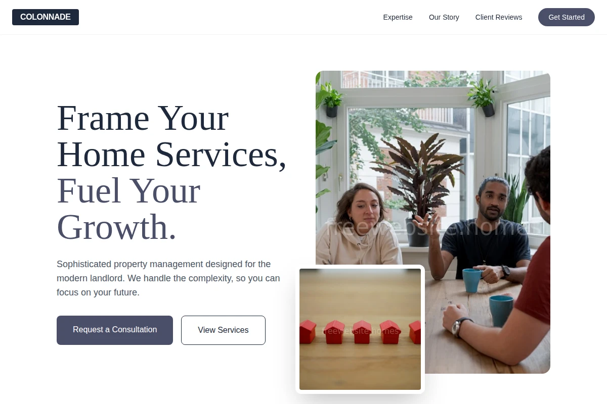property-management