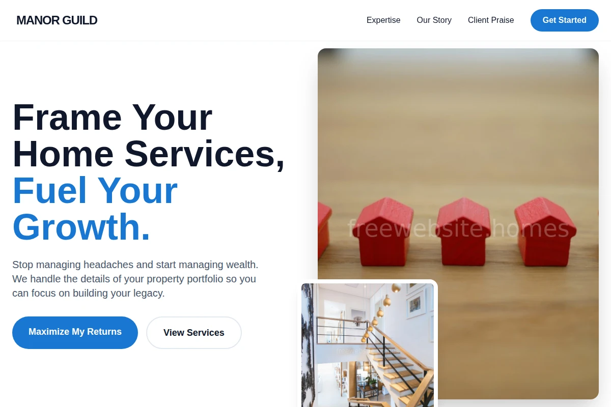 Gazebo Property Management