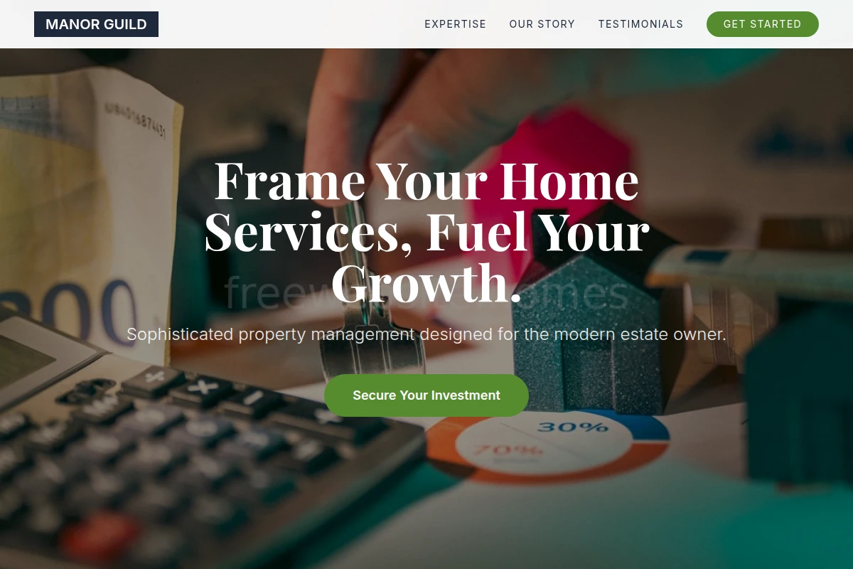 Lanai Property Management
