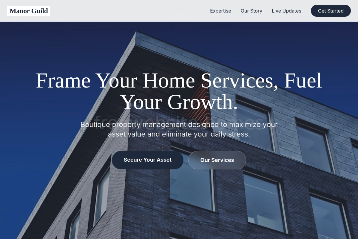 Threshold Property Management