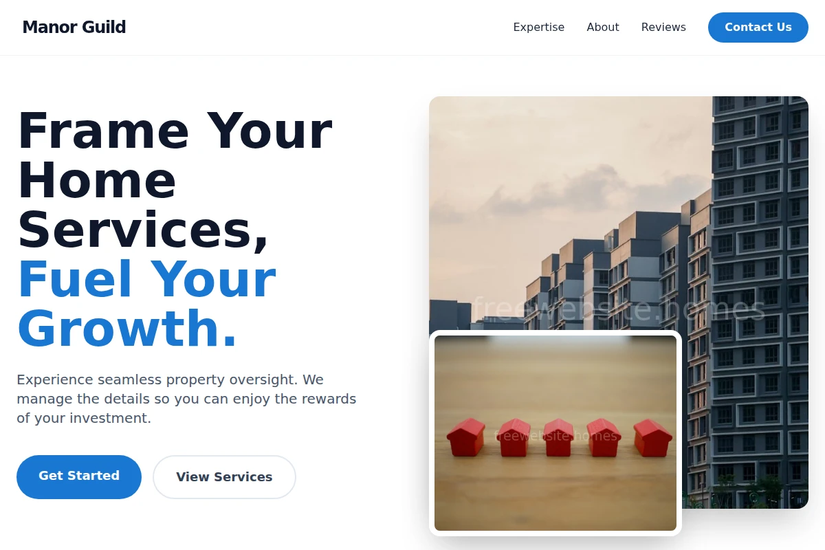 Loft Property Management