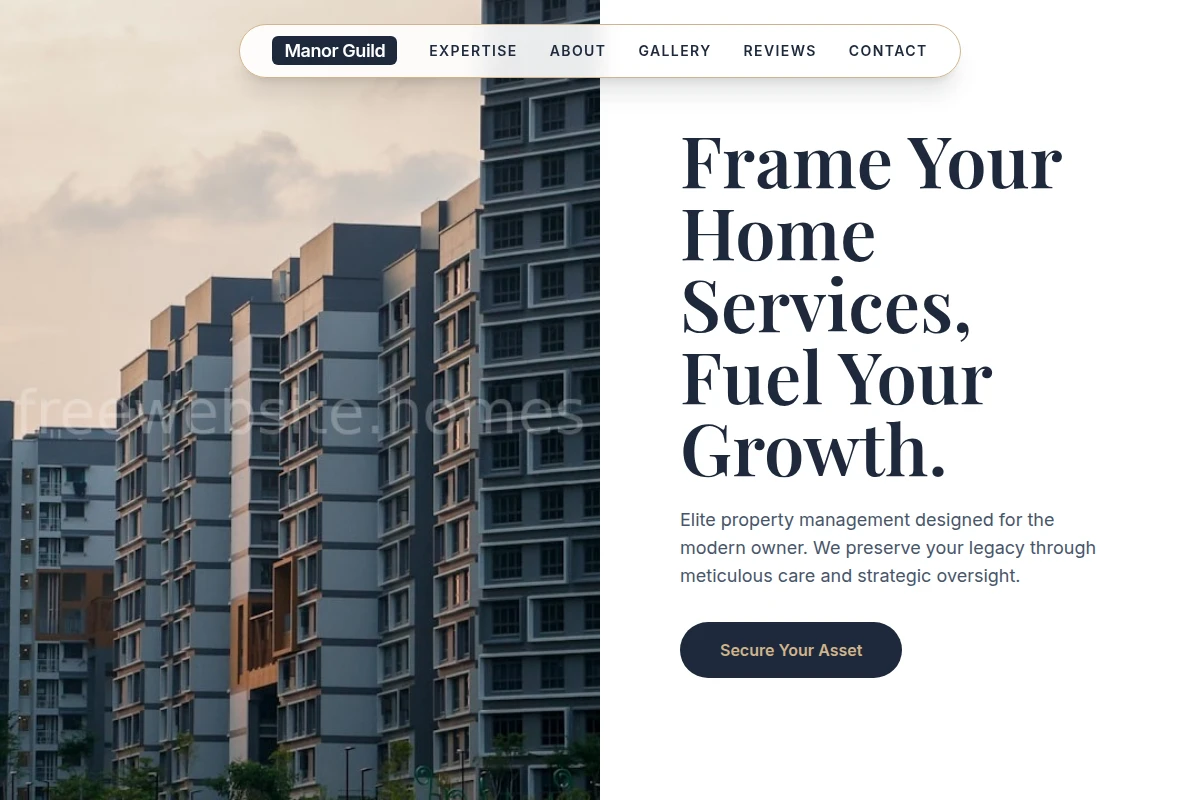 Dormer Property Management