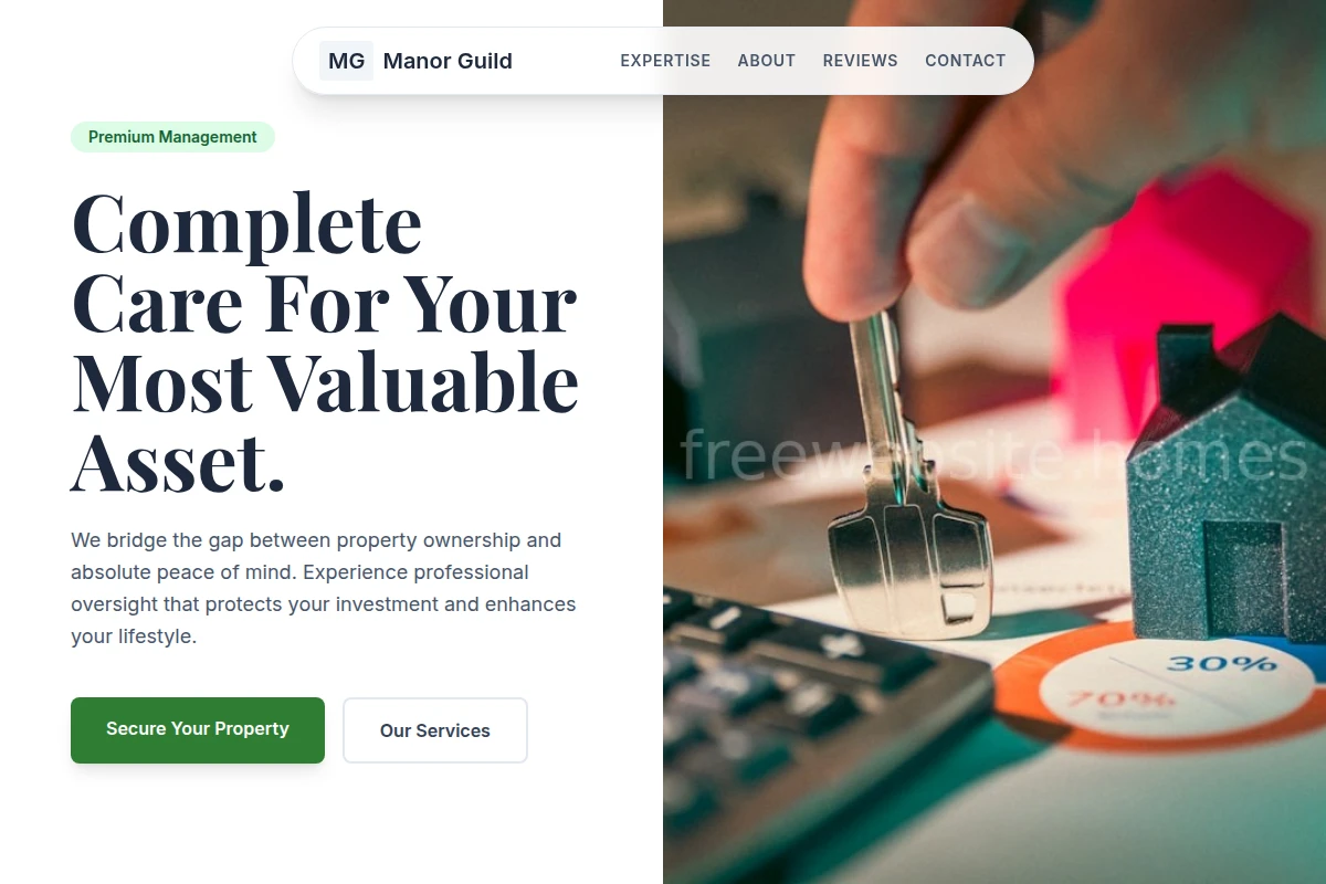 Residence Property Management