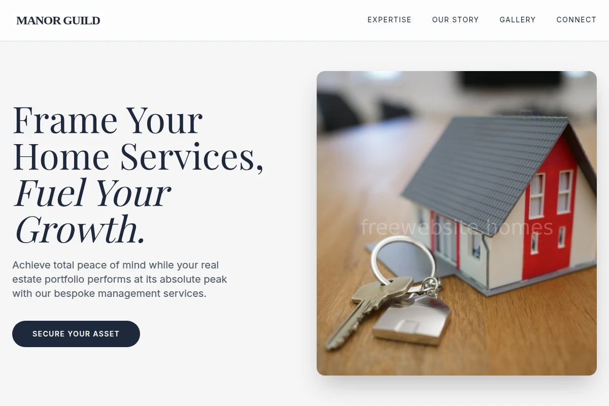 Sanctuary Property Management
