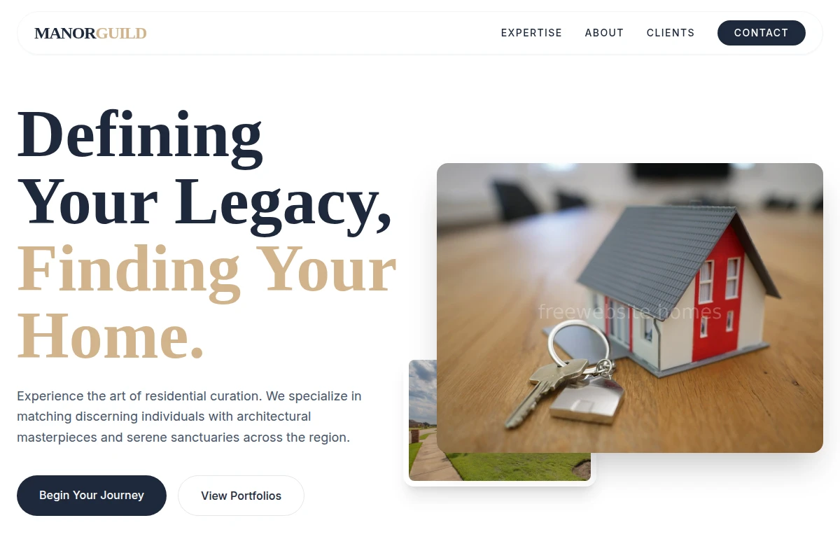Homestead Real Estate