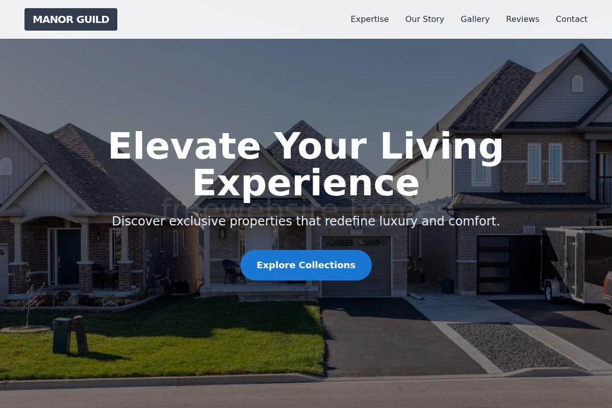 Suite Real Estate