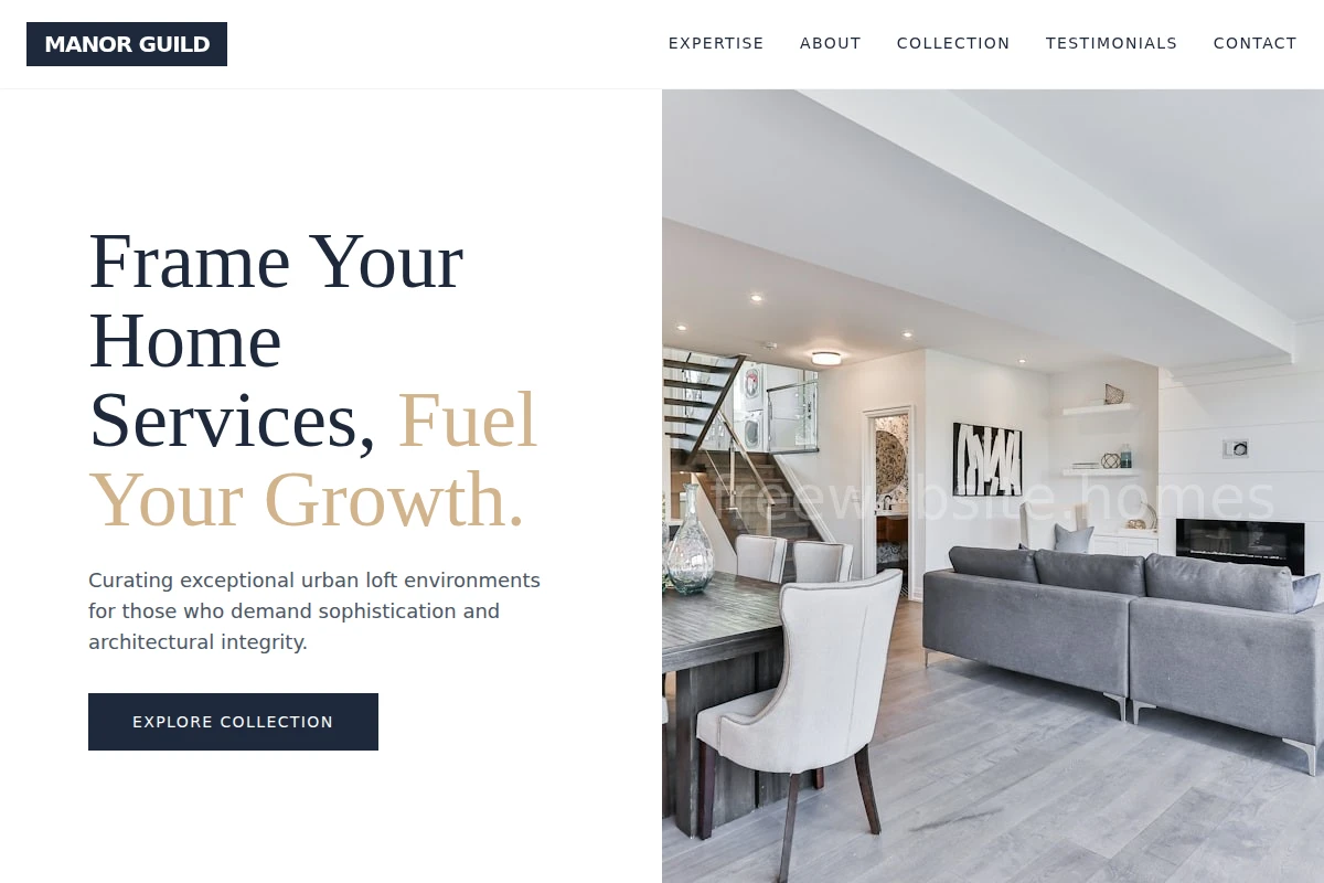 Loft Real Estate