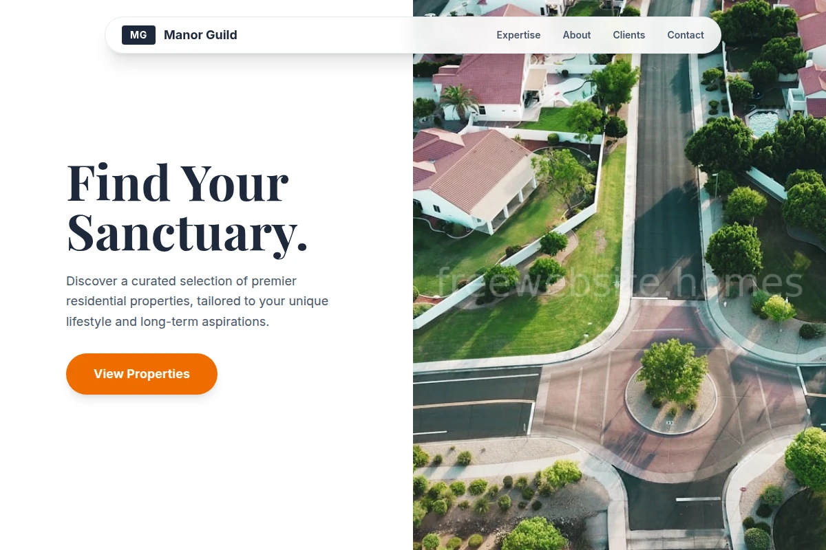 Habitat Real Estate
