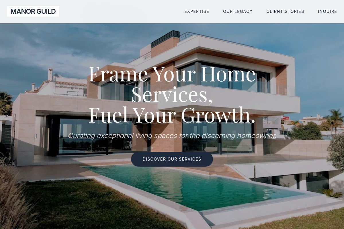 Suite Real Estate