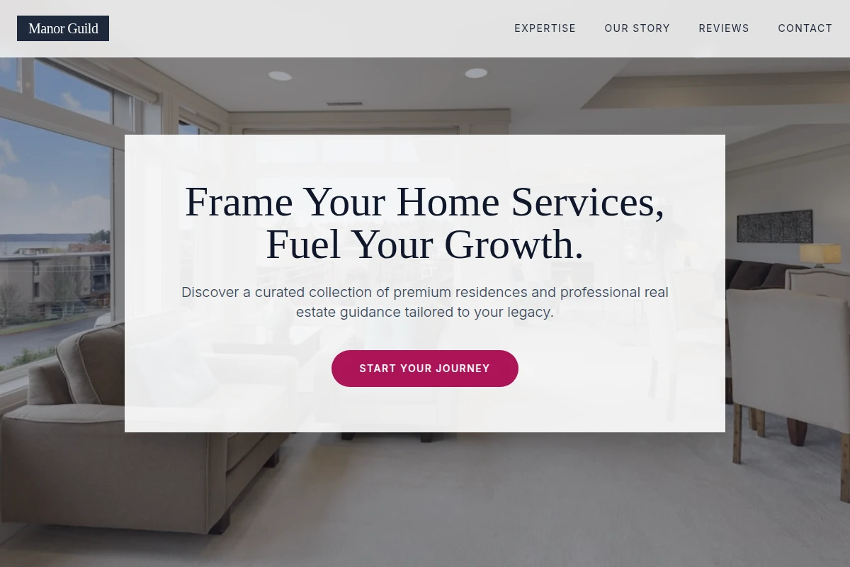 Residence Real Estate