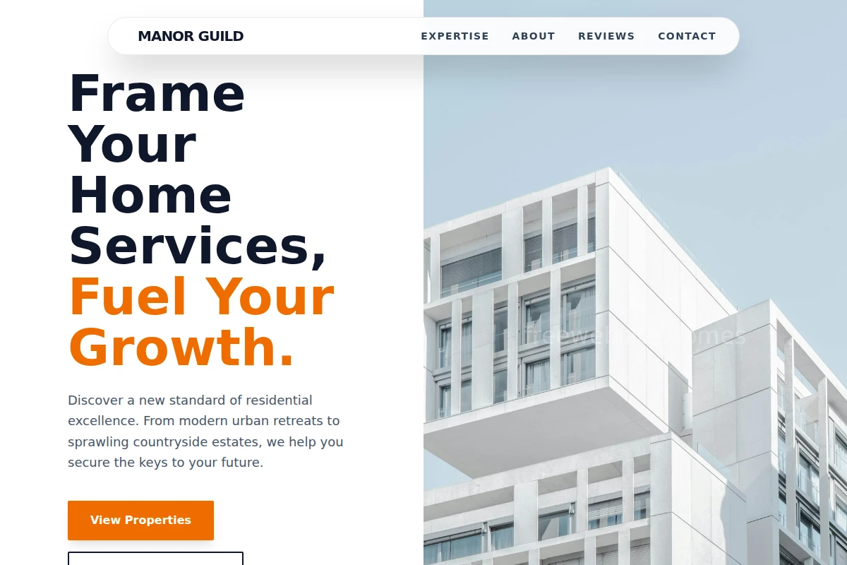Estate Real Estate