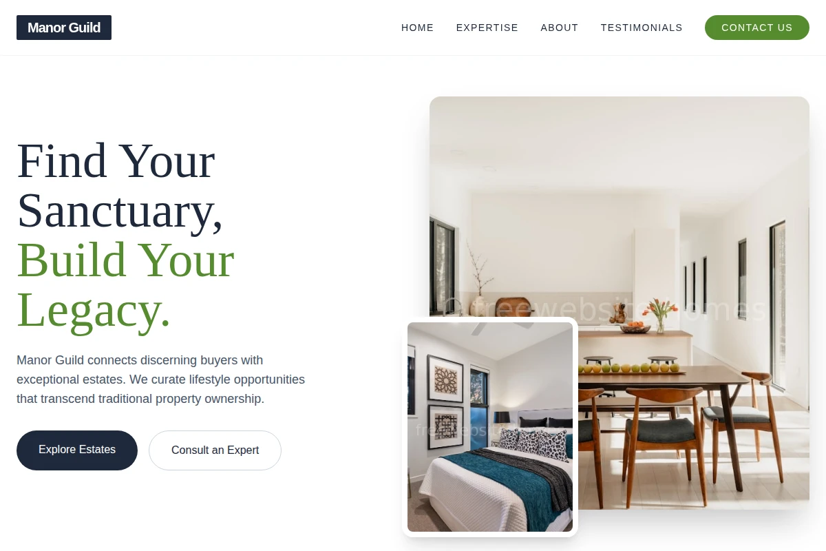 Homestead Real Estate