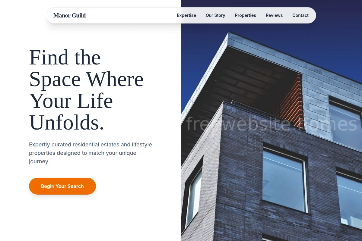 Estate Real Estate